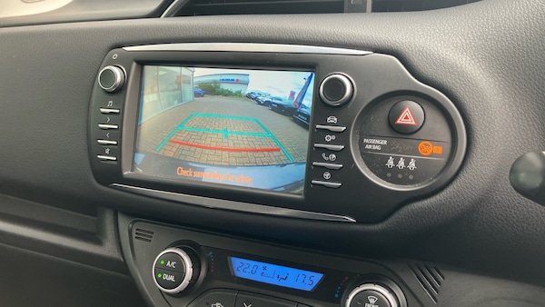 Used Toyota Yaris 2020 for sale - 76183137: Photo 24