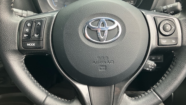 Used Toyota Yaris 2020 for sale - 76183137: Photo 28