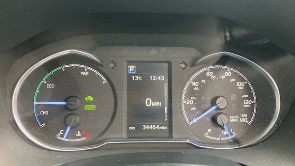 Used Toyota Yaris 2020 for sale - 76183137: Photo 9