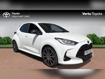 Used Toyota Yaris 2023 for sale - 79045650: Photo