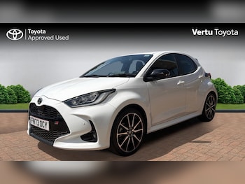 Used Toyota Yaris 2023 for sale - 79045650: Photo