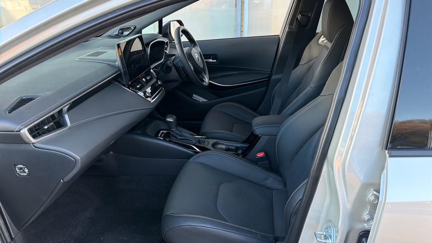 Used Toyota Corolla 2025 for sale - 77432532: Photo 10