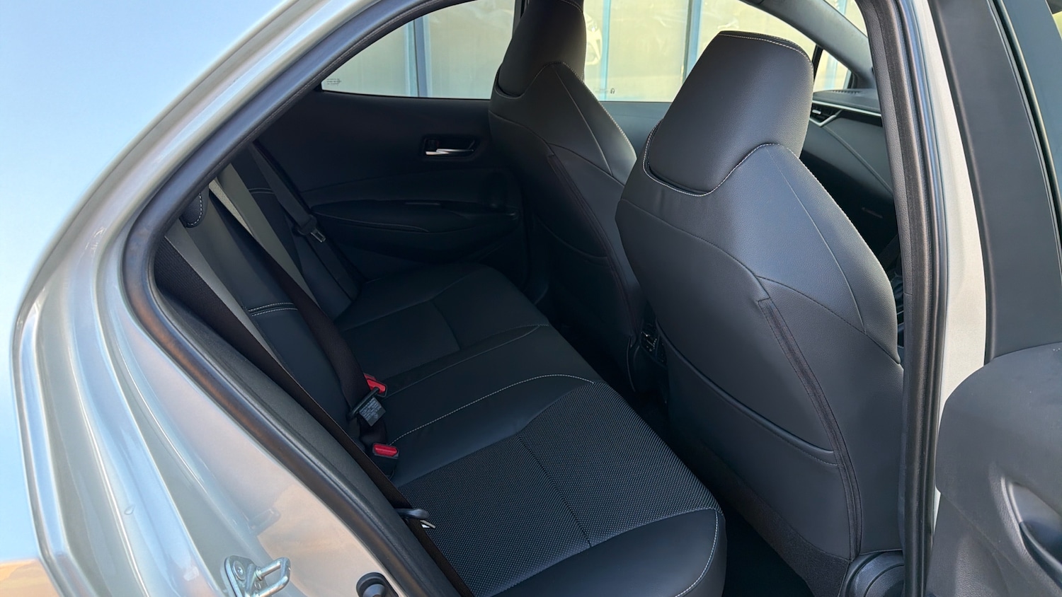 Used Toyota Corolla 2025 for sale - 77432532: Photo 12