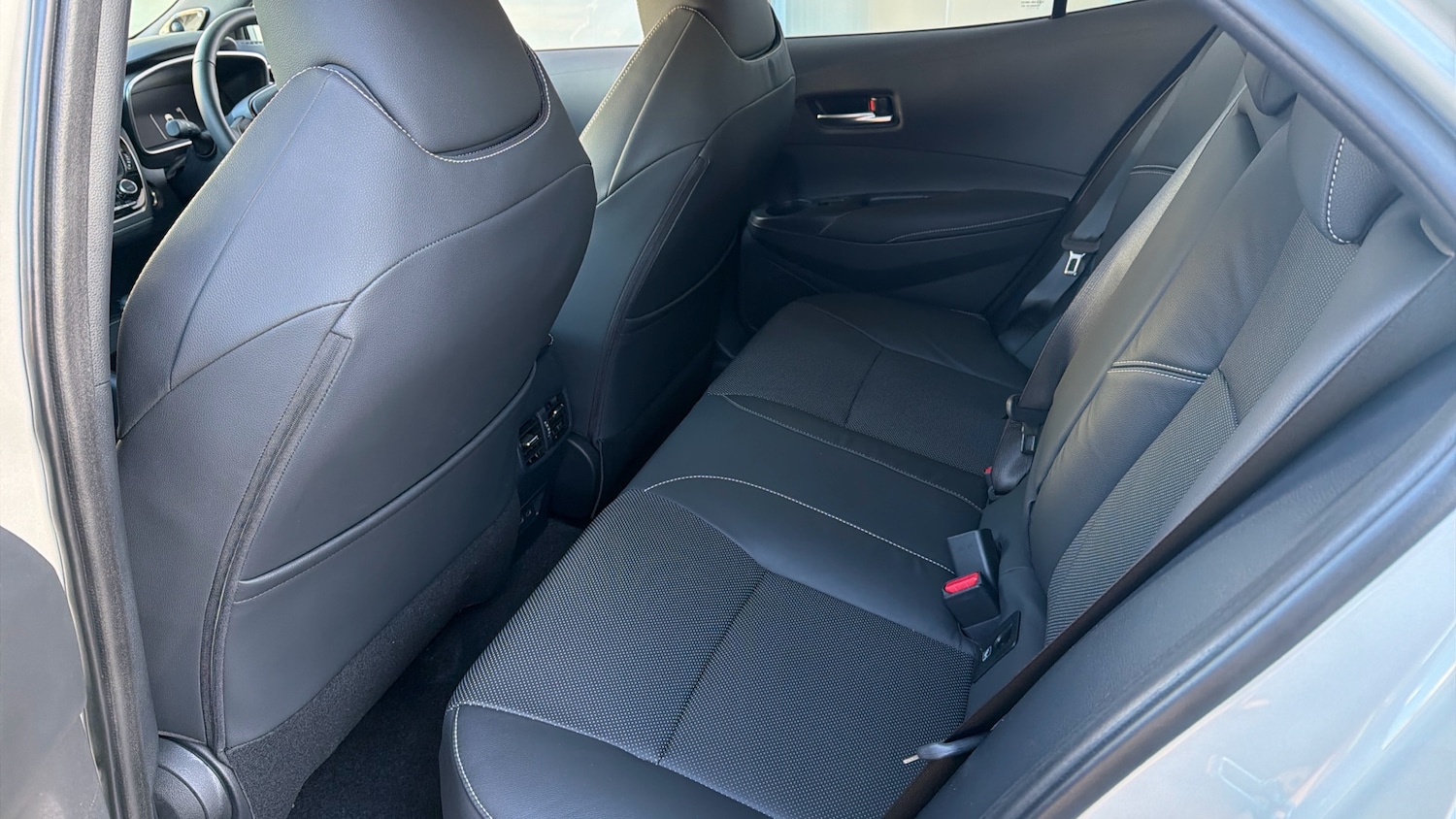 Used Toyota Corolla 2025 for sale - 77432532: Photo 13