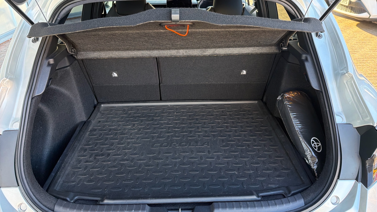 Used Toyota Corolla 2025 for sale - 77432532: Photo 14