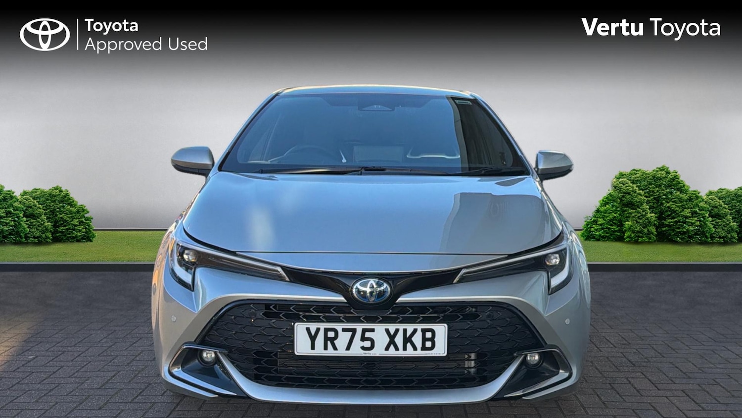 Used Toyota Corolla 2025 for sale - 77432532: Photo 15