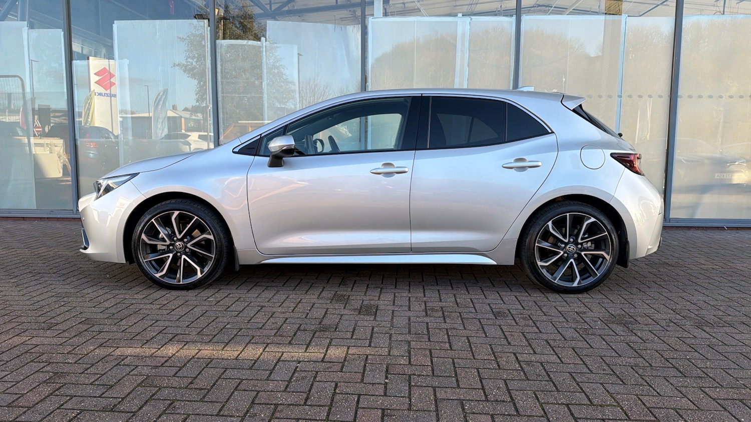 Used Toyota Corolla 2025 for sale - 77432532: Photo 17