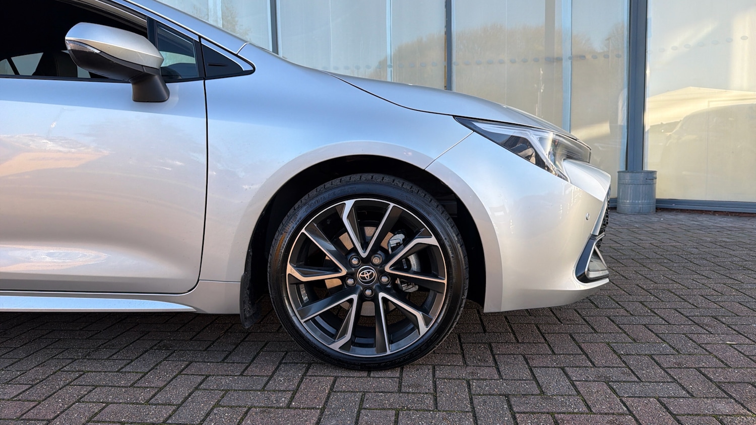 Used Toyota Corolla 2025 for sale - 77432532: Photo 18