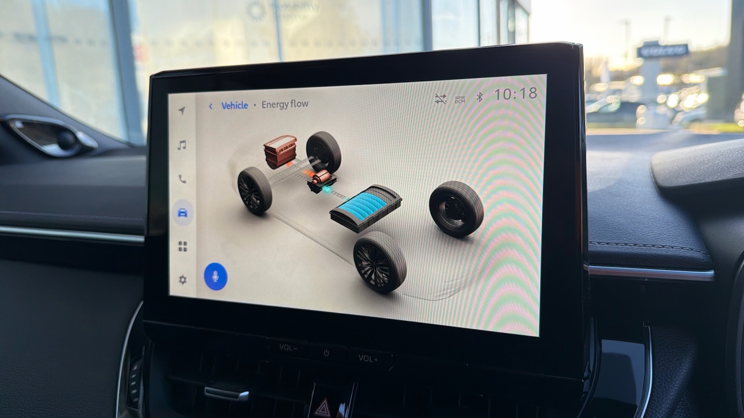 Used Toyota Corolla 2025 for sale - 77432532: Photo 21