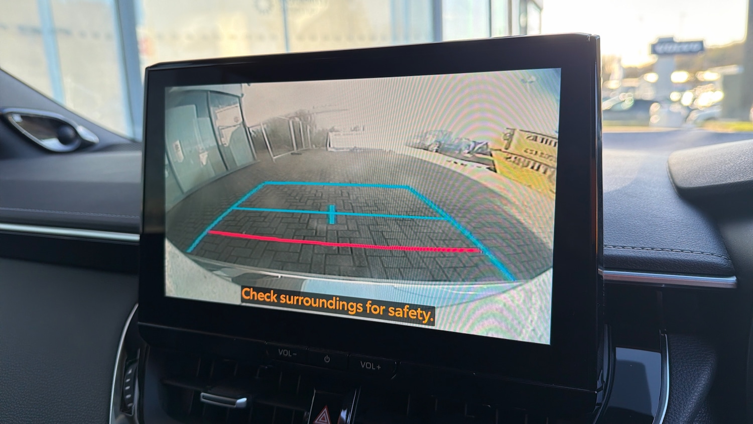 Used Toyota Corolla 2025 for sale - 77432532: Photo 24