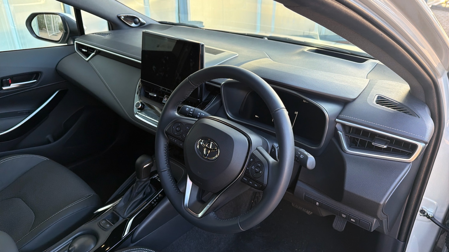 Used Toyota Corolla 2025 for sale - 77432532: Photo 25