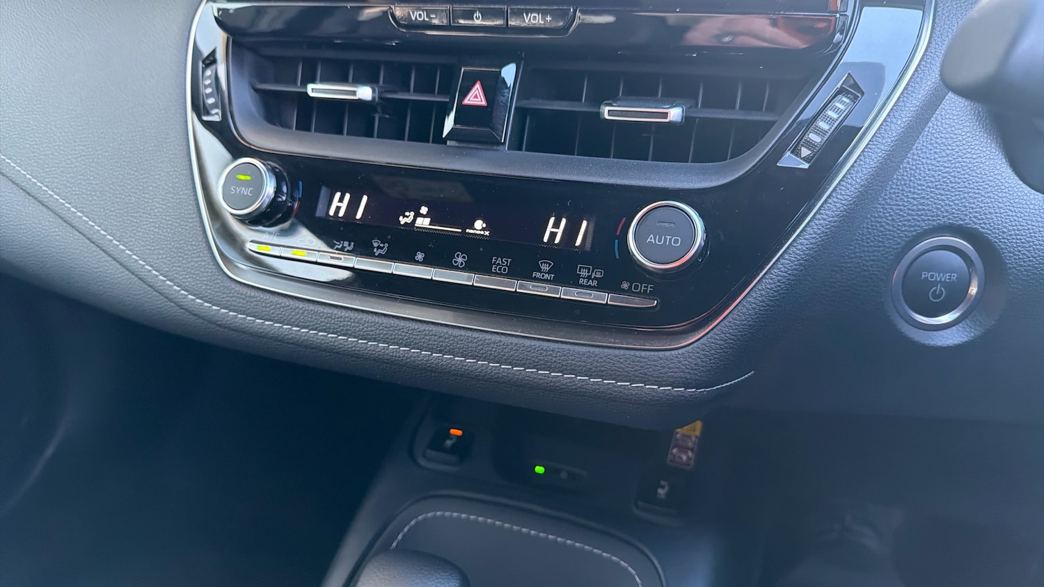 Used Toyota Corolla 2025 for sale - 77432532: Photo 28