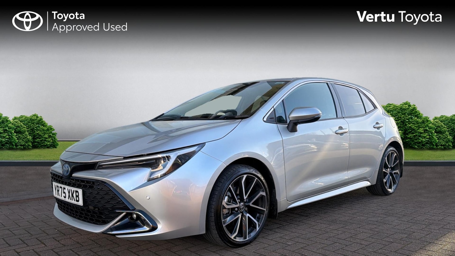 Used Toyota Corolla 2025 for sale - 77432532: Photo 3