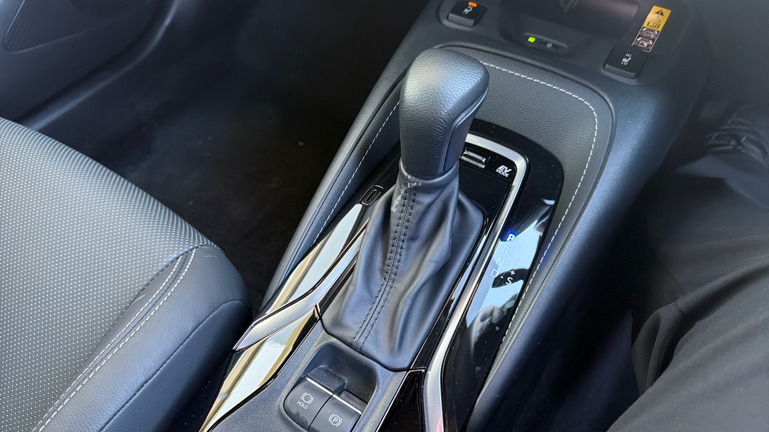 Used Toyota Corolla 2025 for sale - 77432532: Photo 30