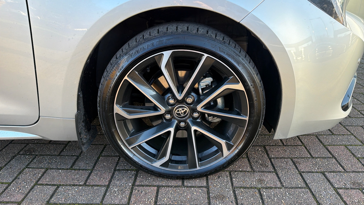 Used Toyota Corolla 2025 for sale - 77432532: Photo 31