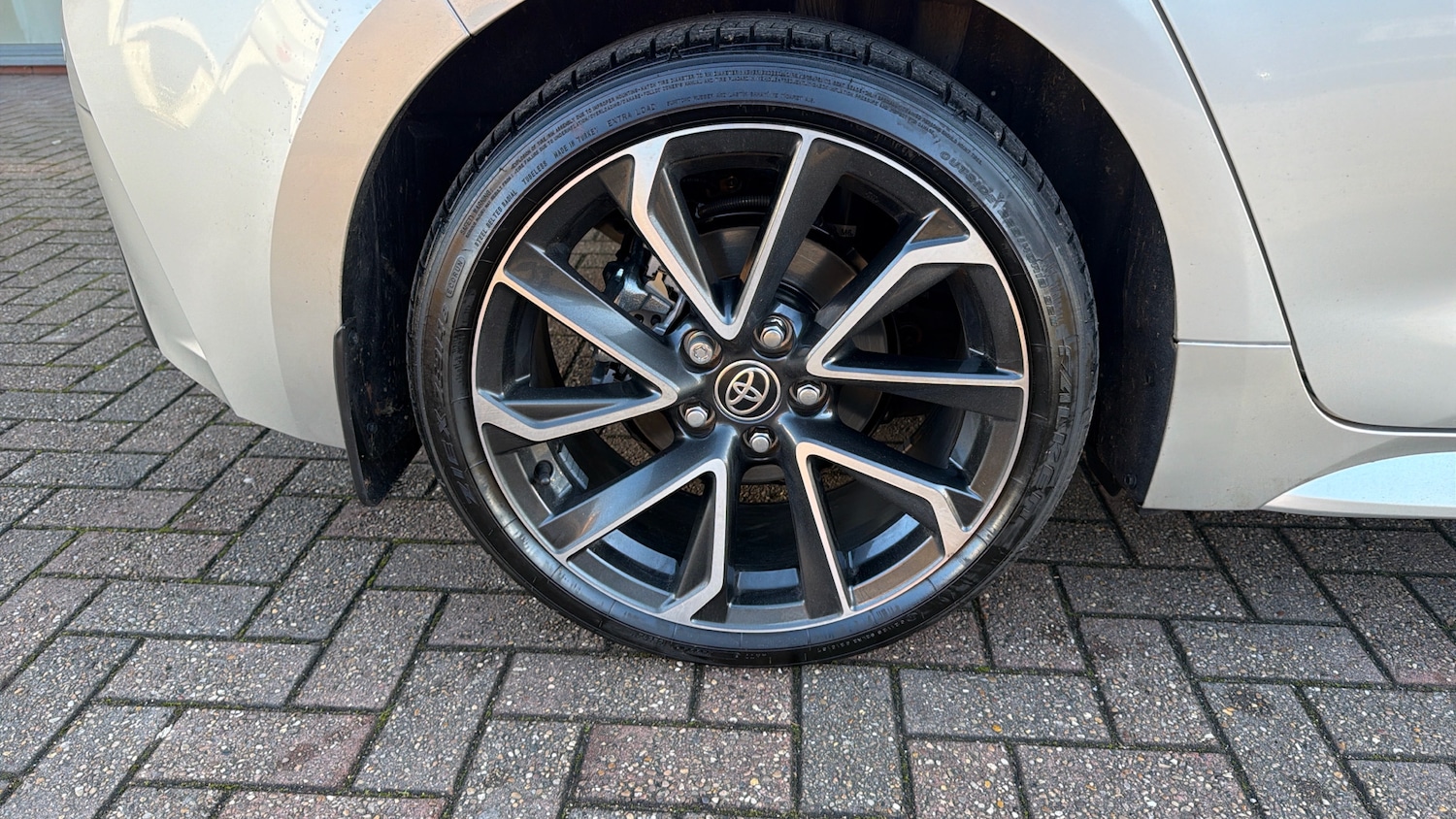 Used Toyota Corolla 2025 for sale - 77432532: Photo 32