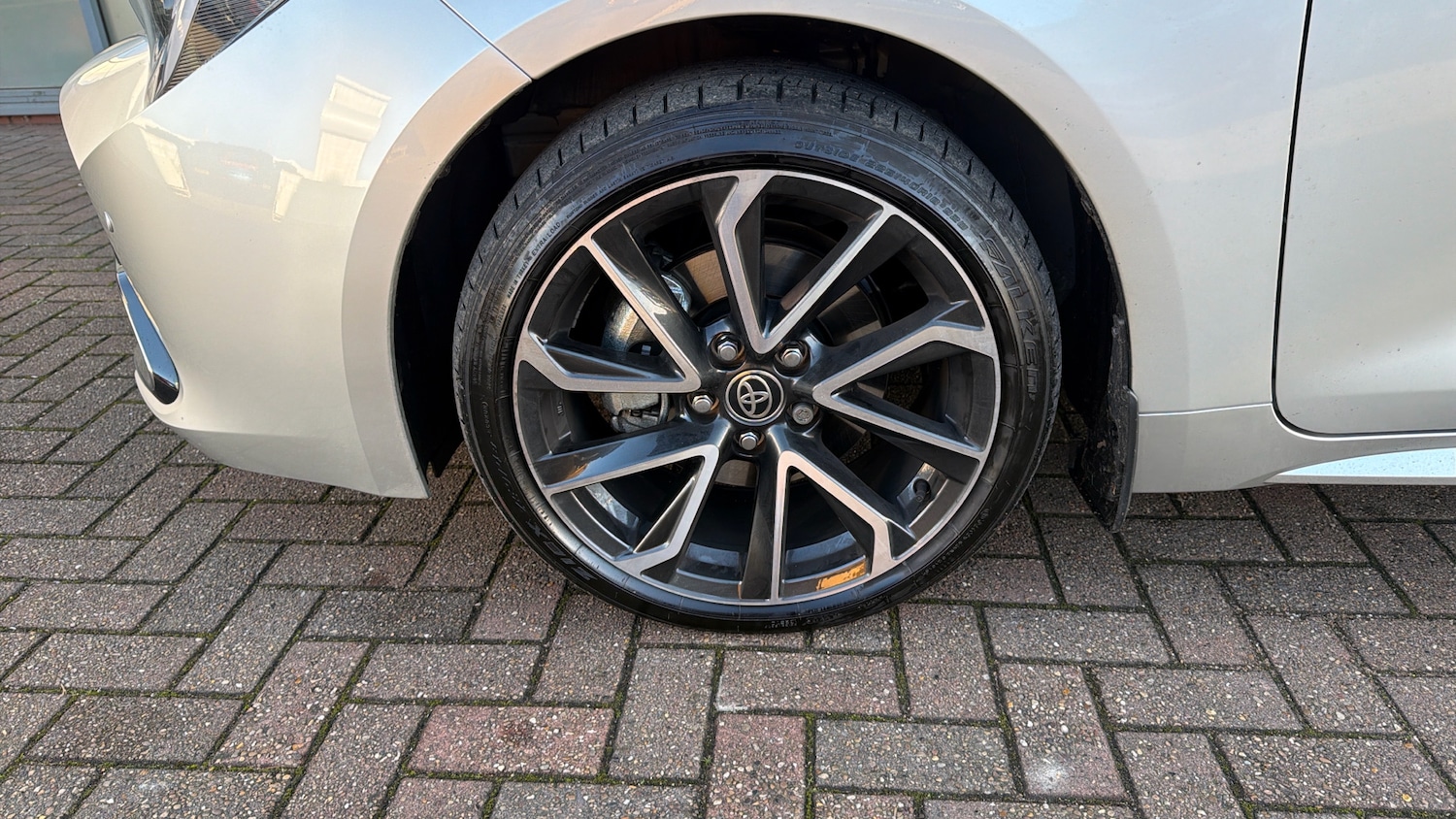 Used Toyota Corolla 2025 for sale - 77432532: Photo 33