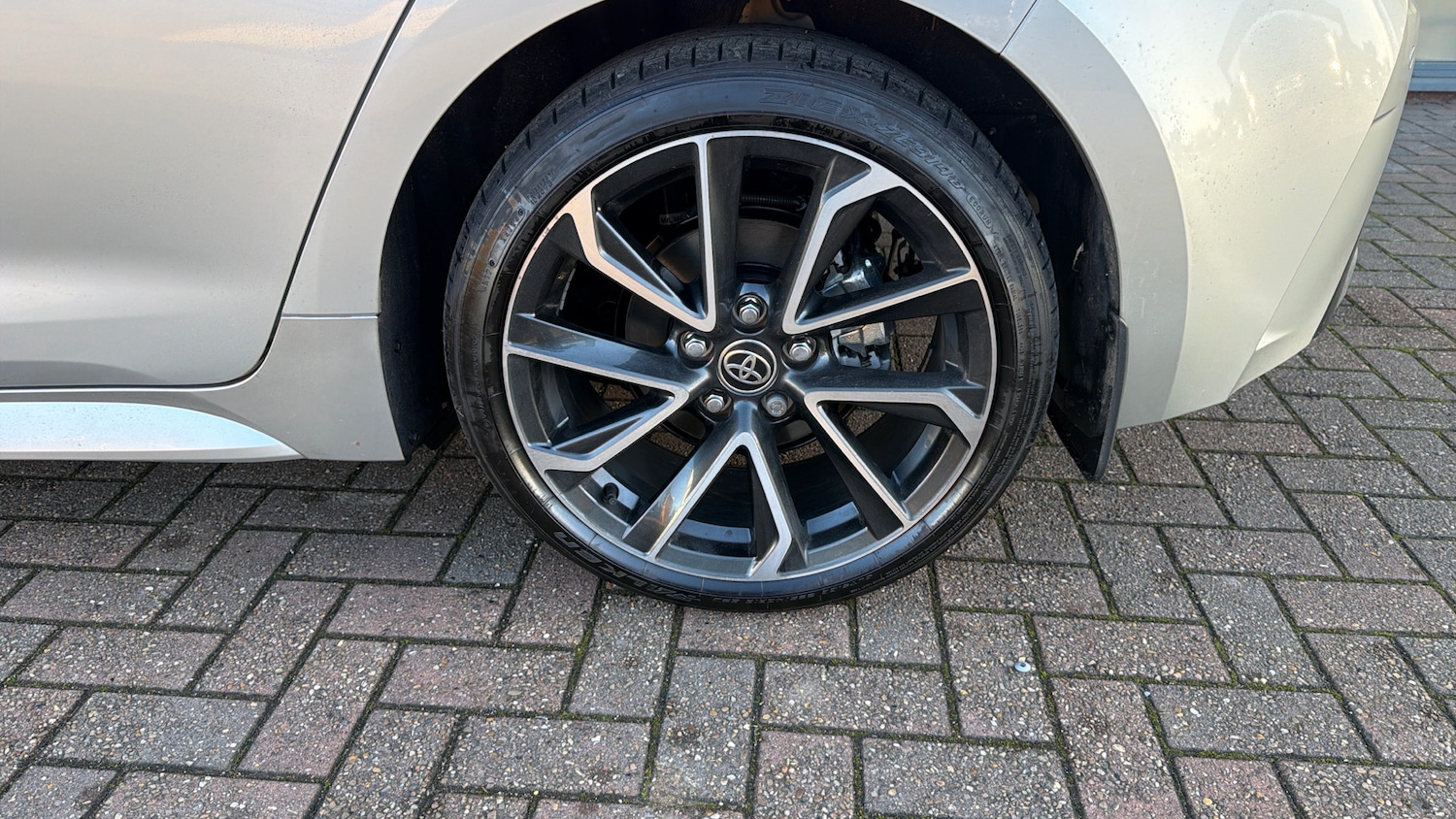 Used Toyota Corolla 2025 for sale - 77432532: Photo 34