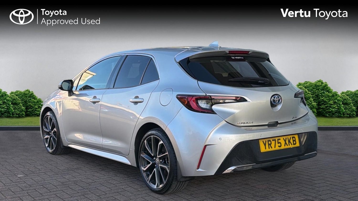 Used Toyota Corolla 2025 for sale - 77432532: Photo 4