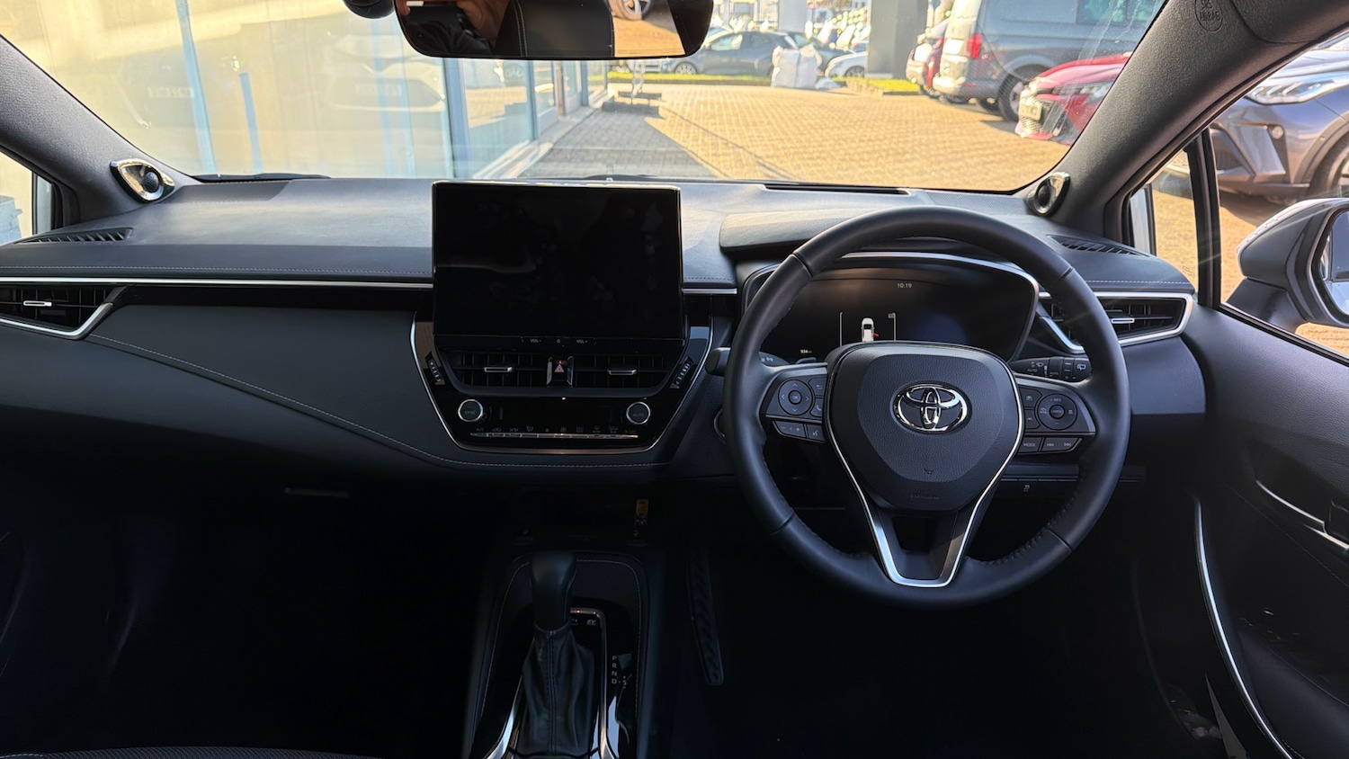 Used Toyota Corolla 2025 for sale - 77432532: Photo 5