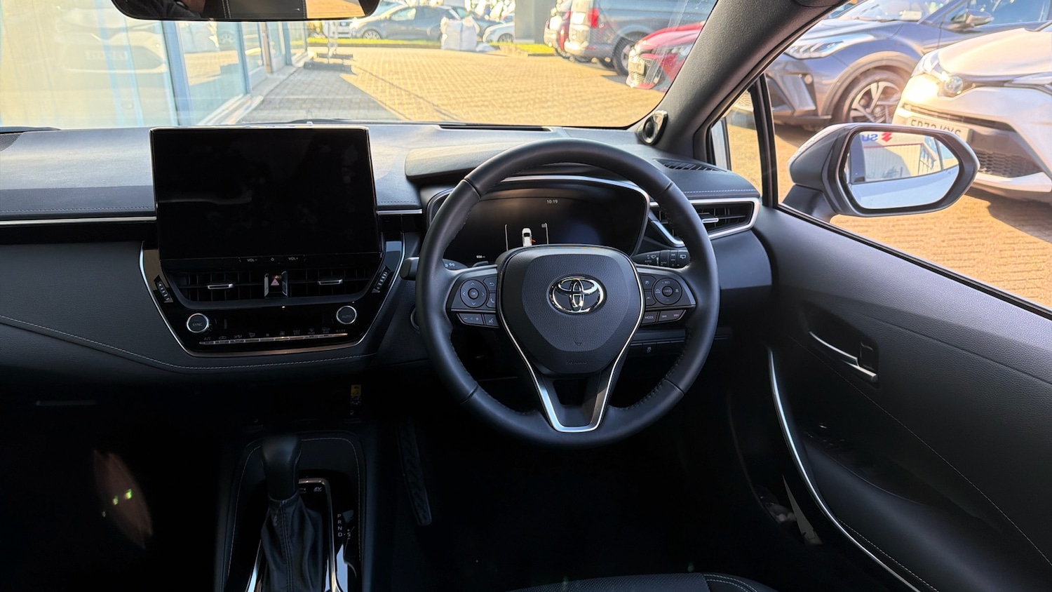 Used Toyota Corolla 2025 for sale - 77432532: Photo 6