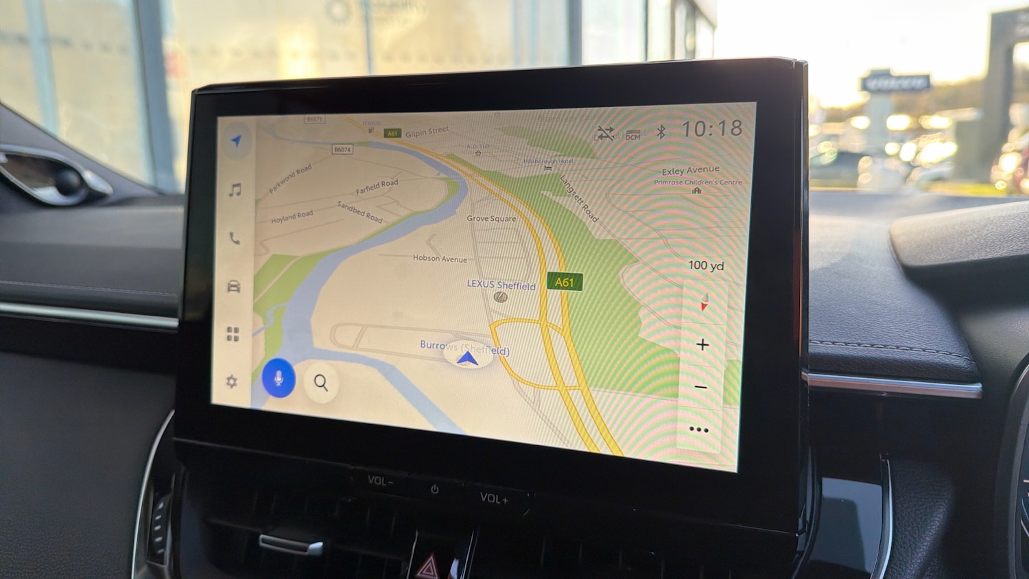 Used Toyota Corolla 2025 for sale - 77432532: Photo 7