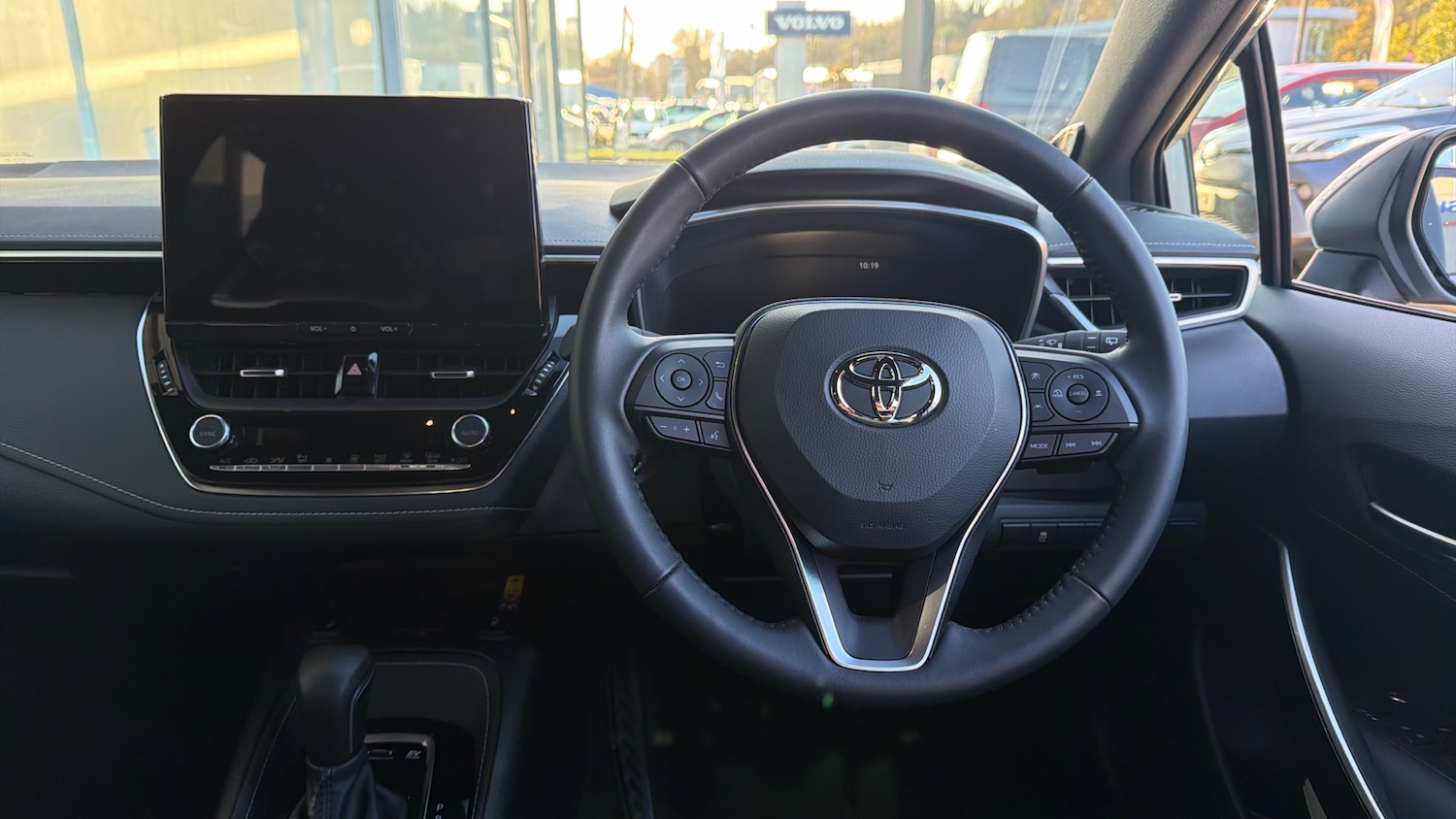 Used Toyota Corolla 2025 for sale - 77432532: Photo 8