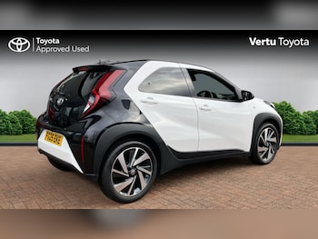 Used Toyota Aygo X 2025 for sale - 77404478: Photo