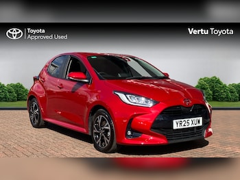 Toyota - Yaris