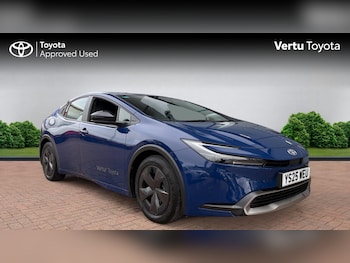 Used Toyota Prius 2025 for sale - 79619975: Photo