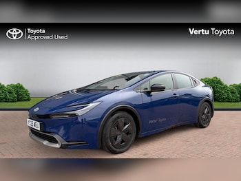 Used Toyota Prius 2025 for sale - 79619975: Photo