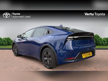 Used Toyota Prius 2025 for sale - 79619975: Photo