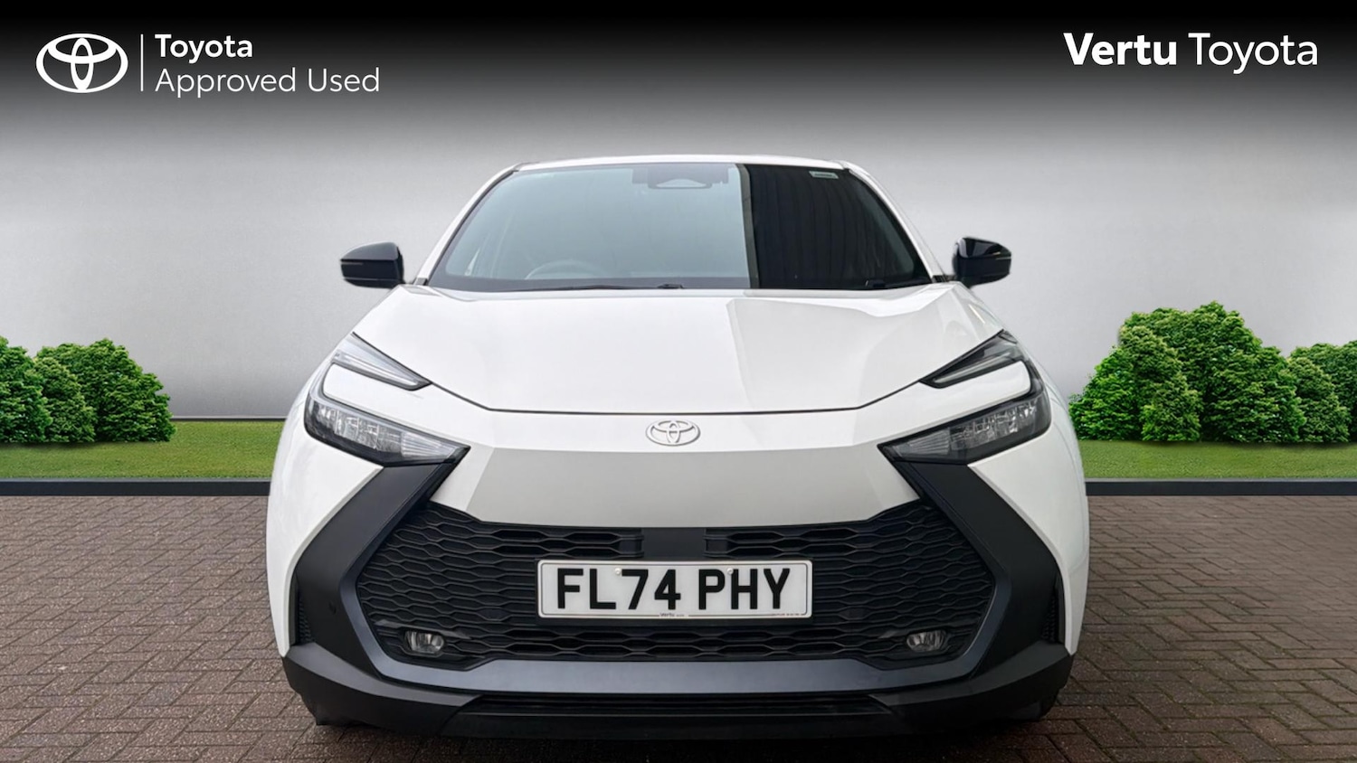 Used Toyota C-HR 2024 for sale - 77951350: Photo 15