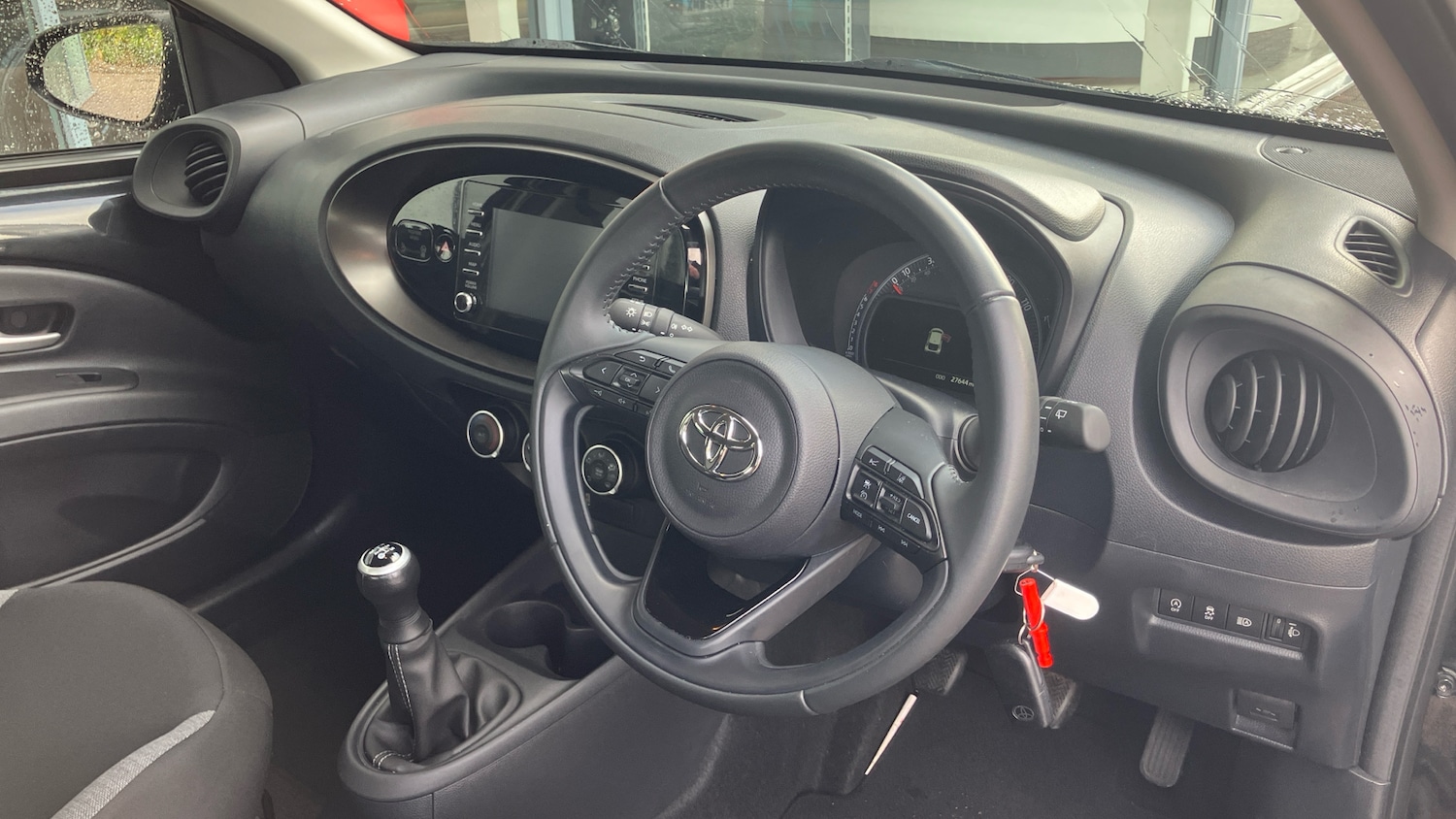 Vehicle 25