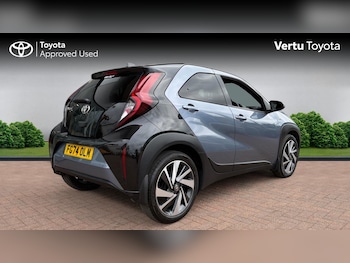 Used Toyota Aygo X 2024 for sale - 77988923: Photo