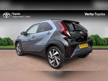 Used Toyota Aygo X 2024 for sale - 77988923: Photo