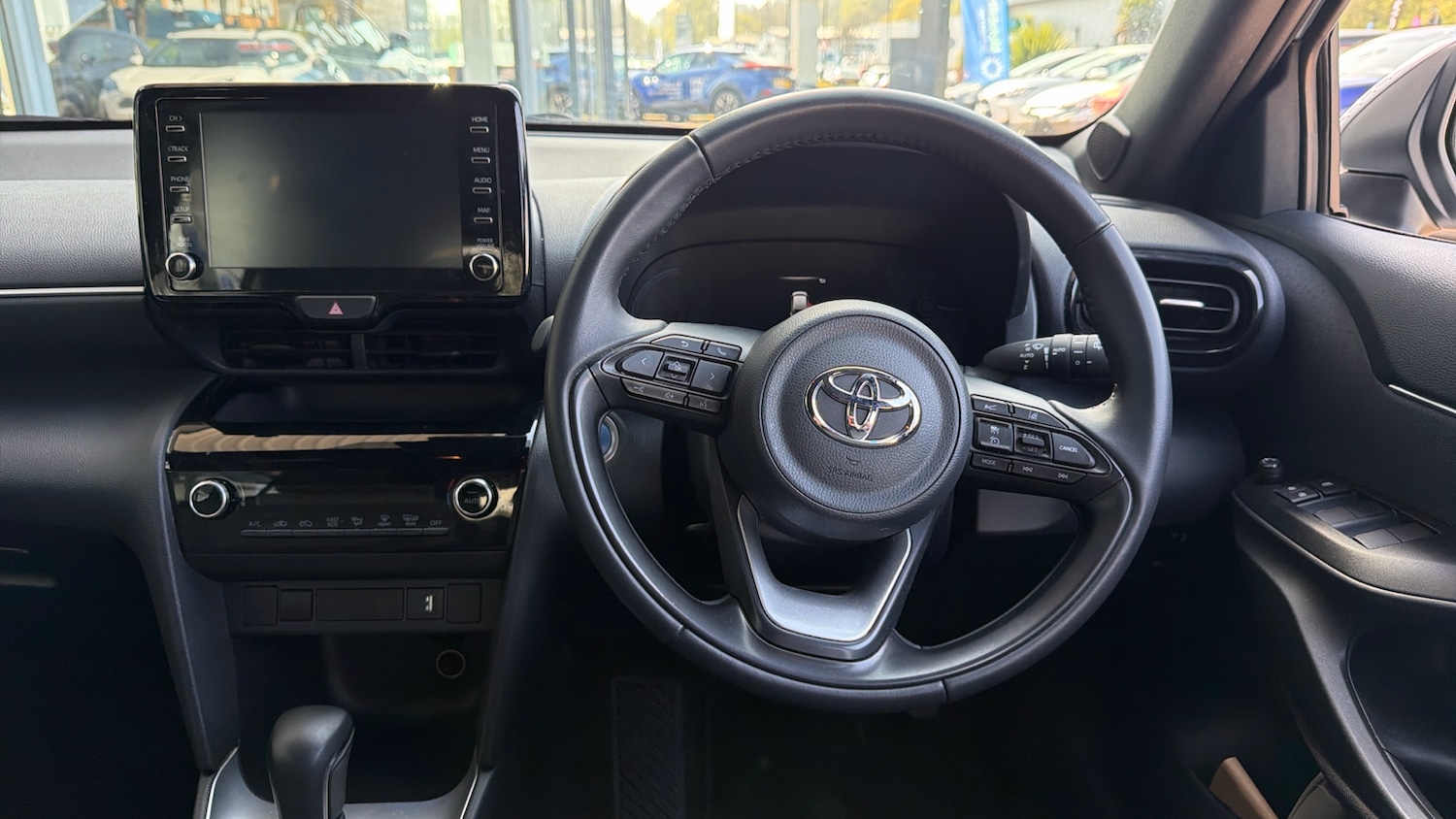 Used Toyota Yaris Cross 2024 for sale - 78185877: Photo 10