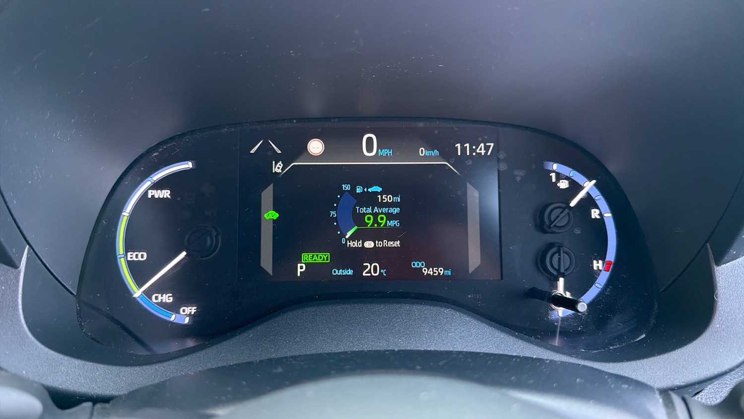 Used Toyota Yaris Cross 2024 for sale - 78185877: Photo 11