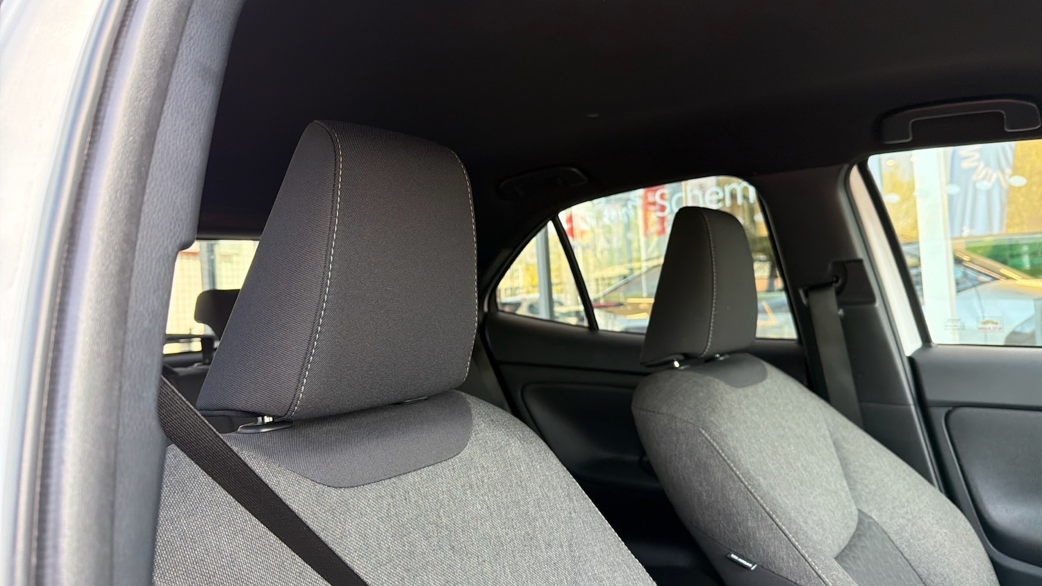 Used Toyota Yaris Cross 2024 for sale - 78185877: Photo 19