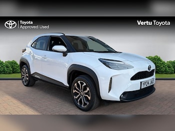Used Toyota Yaris Cross 2024 for sale - 78185877: Photo