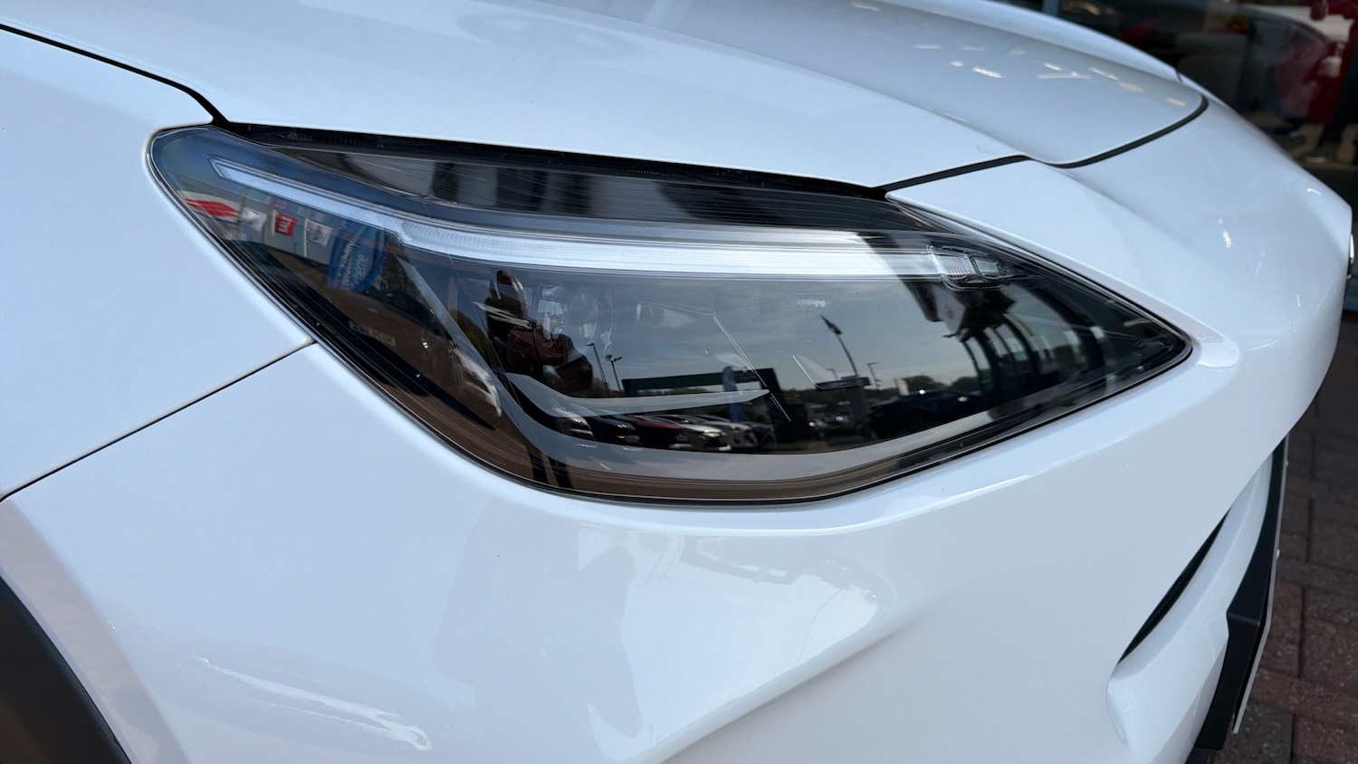 Used Toyota Yaris Cross 2024 for sale - 78185877: Photo 20