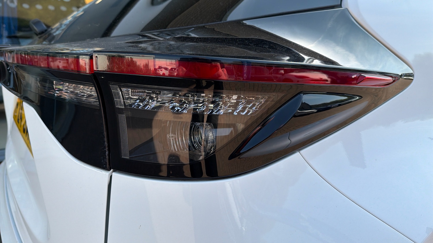 Used Toyota Yaris Cross 2024 for sale - 78185877: Photo 21