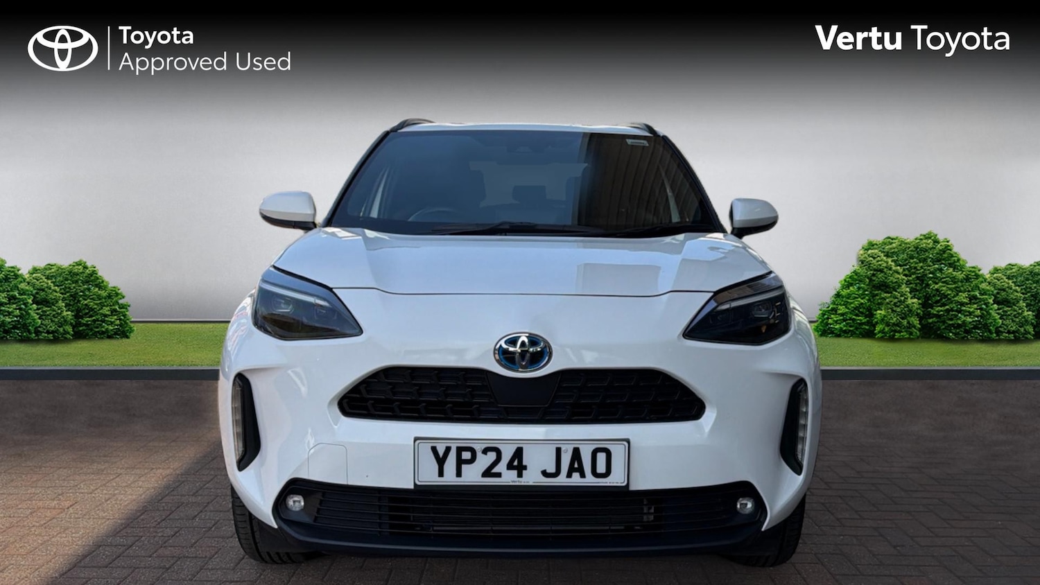 Used Toyota Yaris Cross 2024 for sale - 78185877: Photo 22