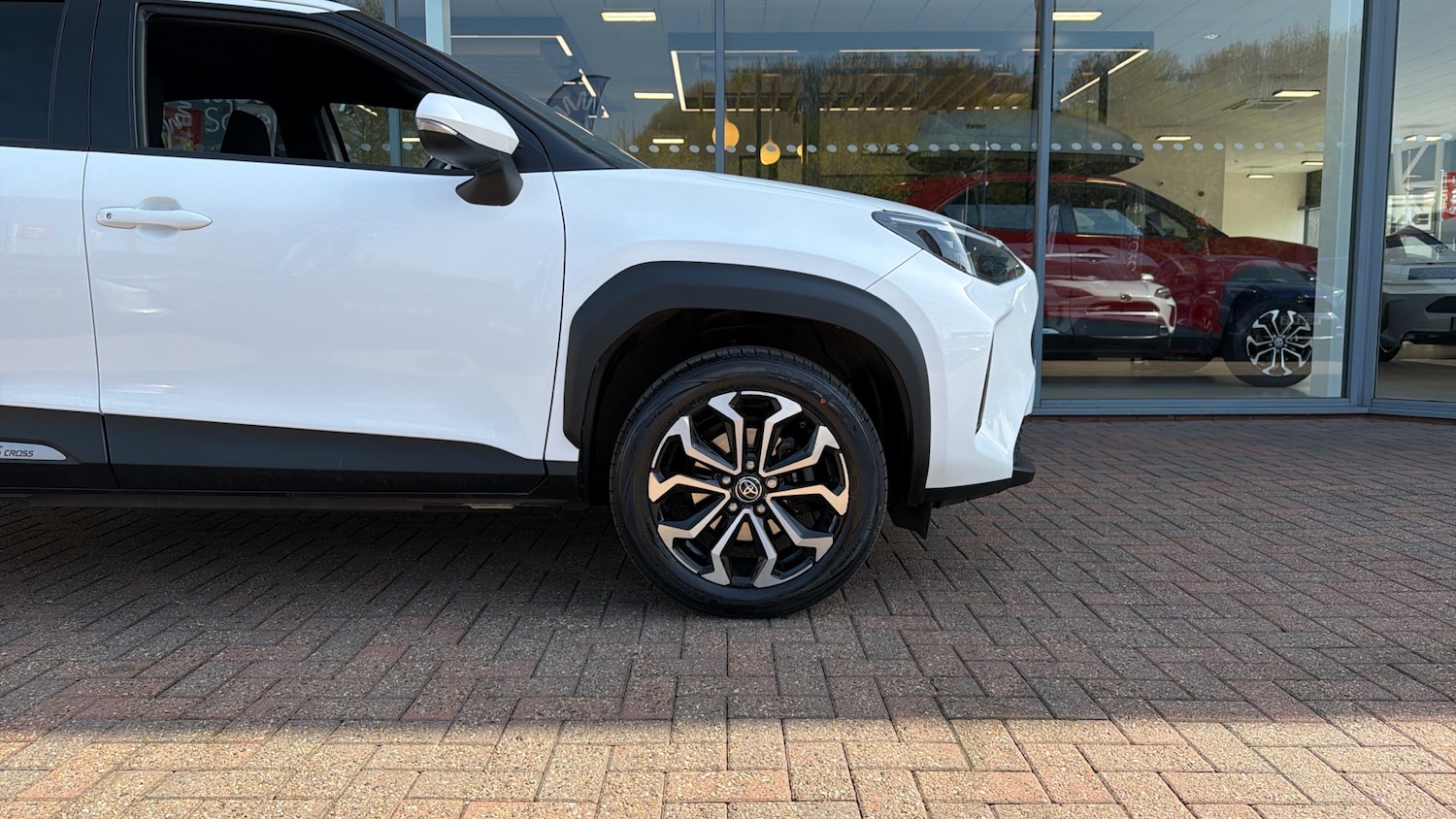 Used Toyota Yaris Cross 2024 for sale - 78185877: Photo 25