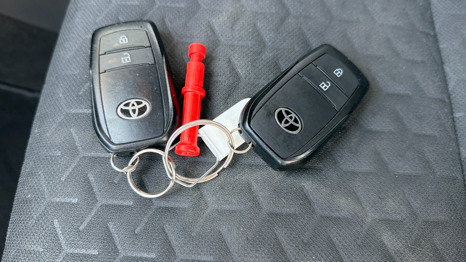 Used Toyota Yaris Cross 2024 for sale - 78185877: Photo 27