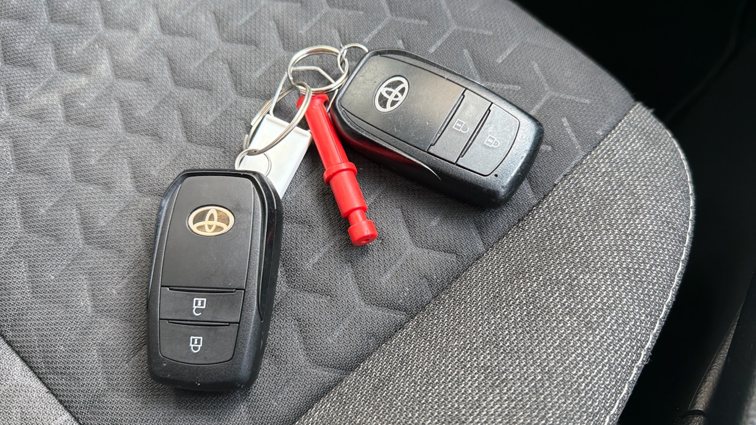 Used Toyota Yaris Cross 2024 for sale - 78185877: Photo 28