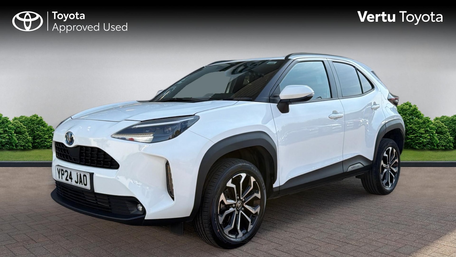 Used Toyota Yaris Cross 2024 for sale - 78185877: Photo 3