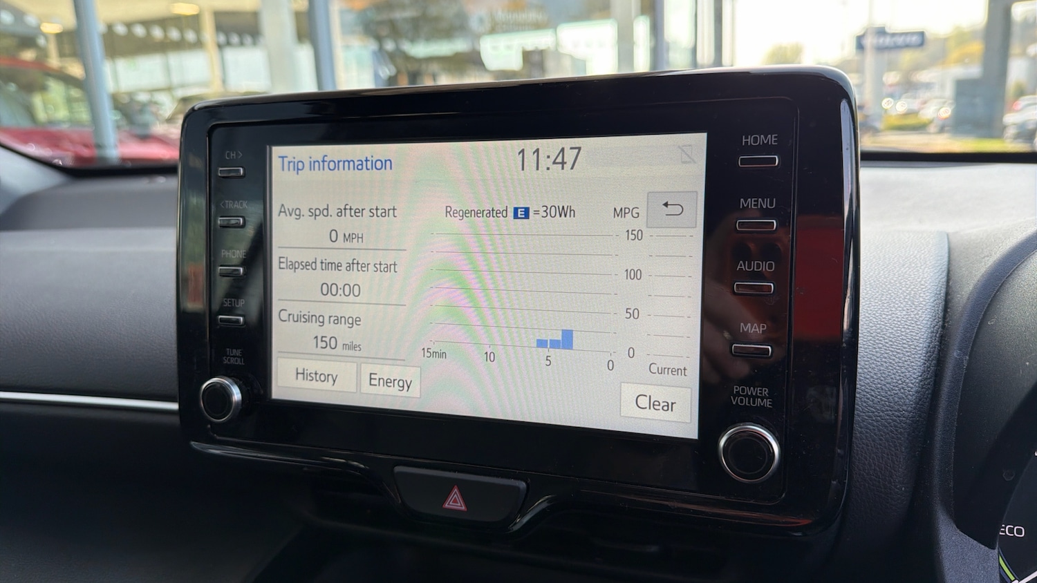 Used Toyota Yaris Cross 2024 for sale - 78185877: Photo 30