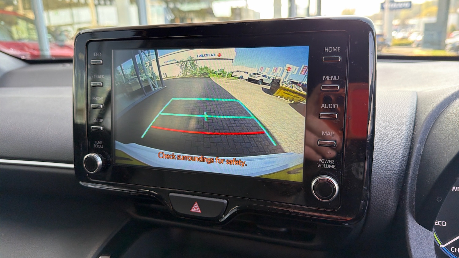 Used Toyota Yaris Cross 2024 for sale - 78185877: Photo 33