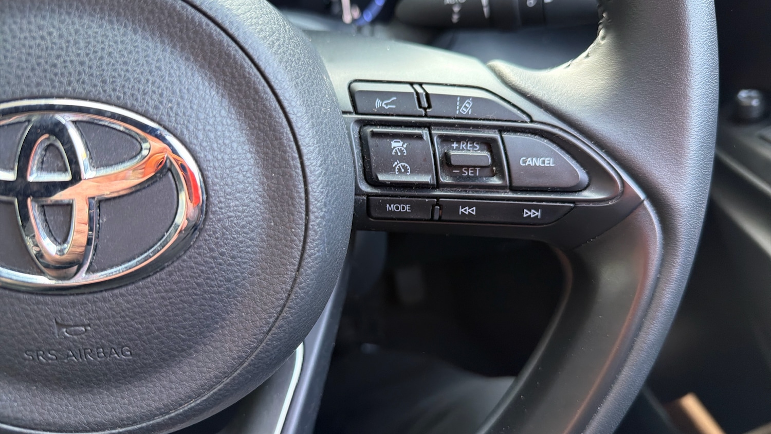 Used Toyota Yaris Cross 2024 for sale - 78185877: Photo 37